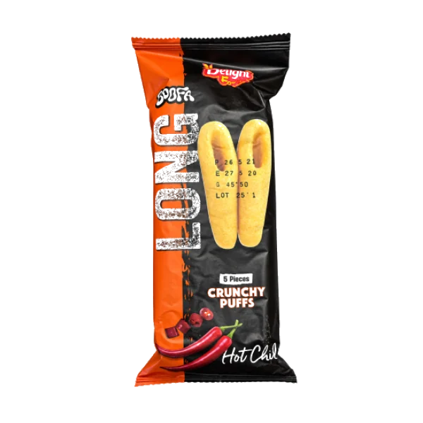 Bofa Long - Cheese