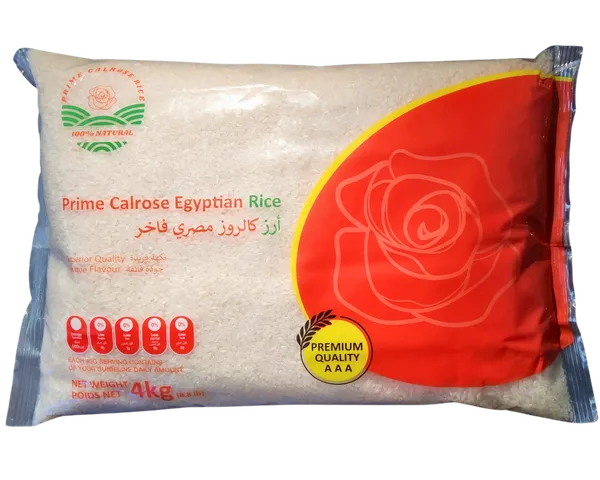 PRIME CLAROSE EGYPTIAN RICE