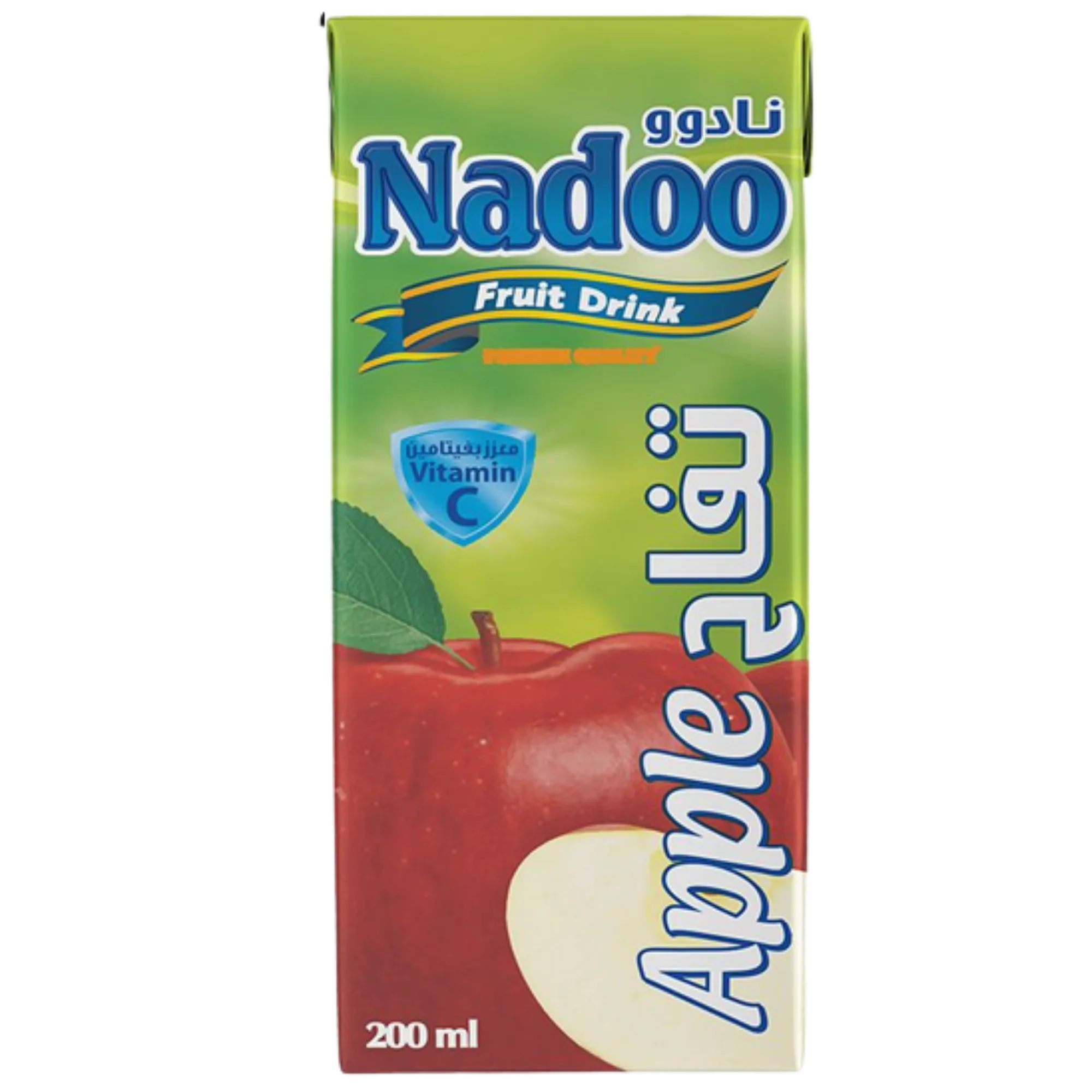 Nadoo Apple Tetra
