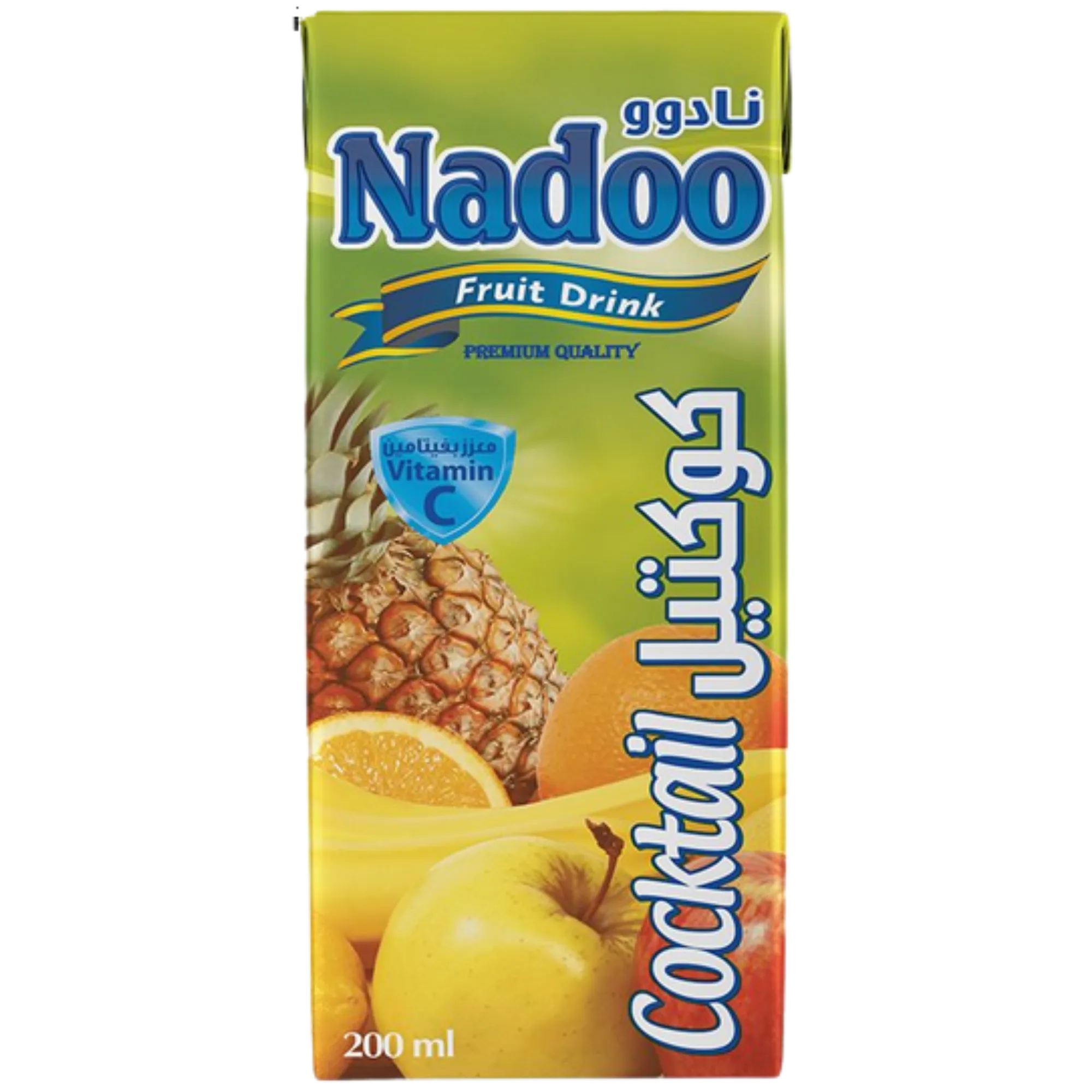 Nadoo Cocktail Tetra