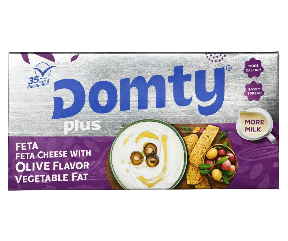 Olive Cheese Plus TP
