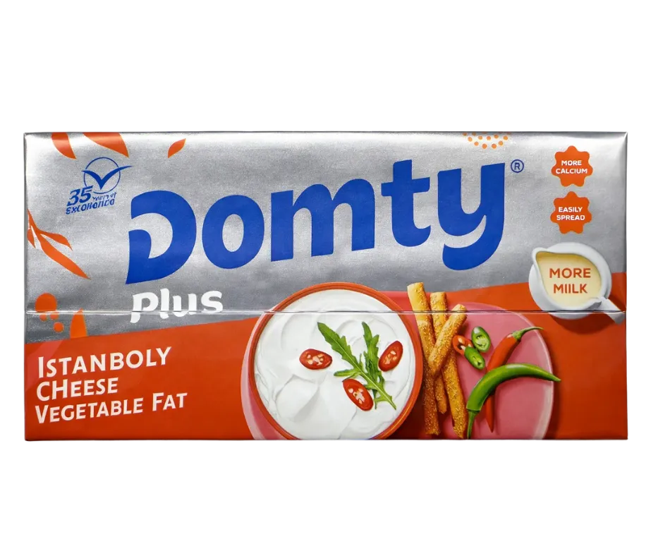 Istanbuly Plus TP