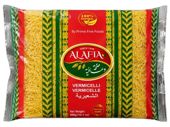 VERMICELLI