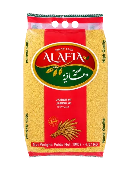 JARISH FINE HIGH QUALITY #1