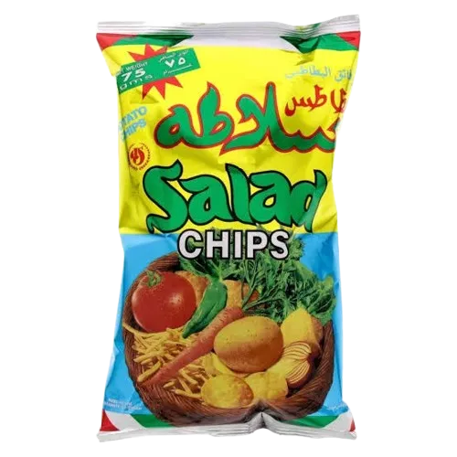 Salad Chips